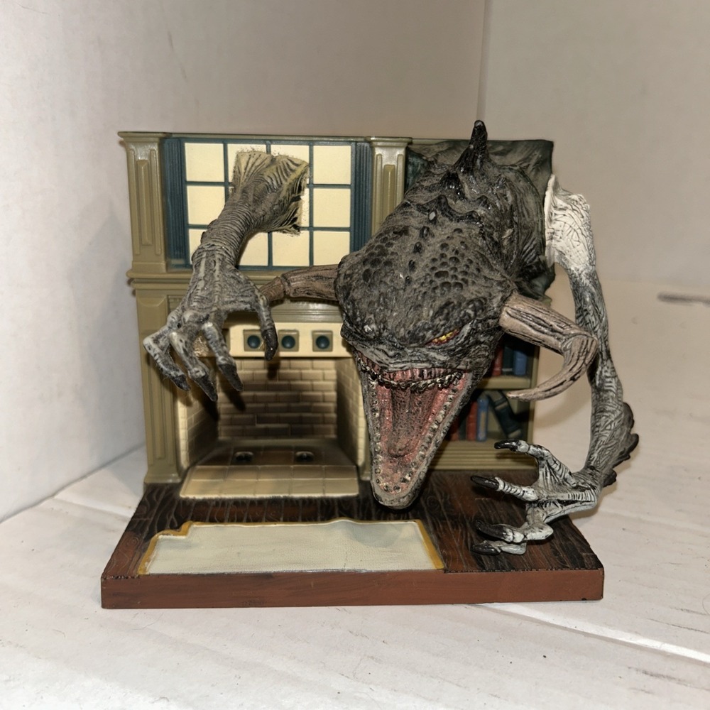 Vintage Violator Spawn The Movie Final Battle Playset Figure McFarlane Toys A4